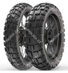 Anlas CAPRA XR