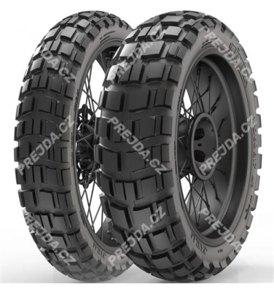 Anlas CAPRA XR