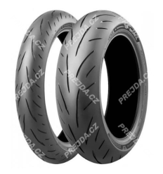 Bridgestone BATTLAX HYPERSPORT S23 190/55 R17 75W TL ZR