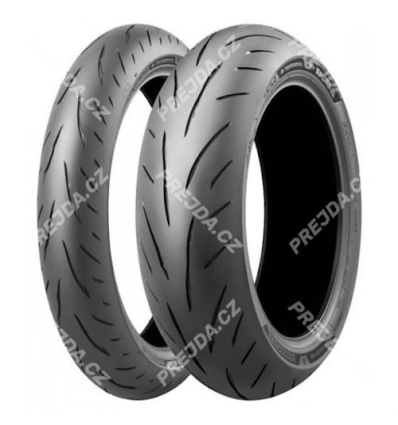 Bridgestone BATTLAX HYPERSPORT S23