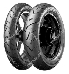Maxxis MAXXVENTURE MA-ADV 120/70 R19 60W TL ZR