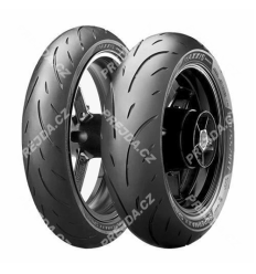 Maxxis SUPERMAXX SPORT MA-SP 180/55 R17 73W TL ZR