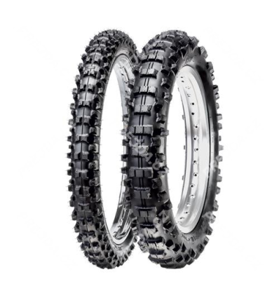 CST CM741 ENDURO