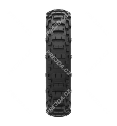 Rebel XSTAR 02 TWENTY FIVE 140/80 D18 70P TT SUPERSOFT