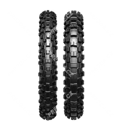 Rebel XCROSS MX JUNIOR