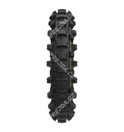 Rebel XPLORER 01 EVO
