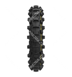 Rebel XPLORER EVO 110/80 D18 62P TT MEDIUM