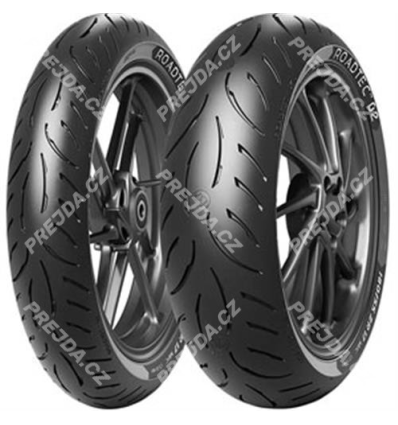 Metzeler ROADTEC 02