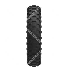 Rebel XBAJA 01 140/80 D18 70R TT