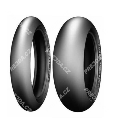 Michelin POWER SLICK 200/60 R17 TL