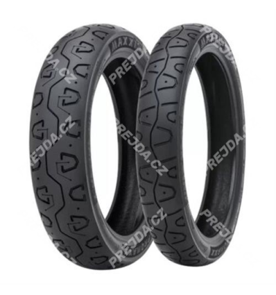 Maxxis M6400