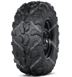 Carlisle DURA TRAIL 230/70 R14 52M TL 8PR