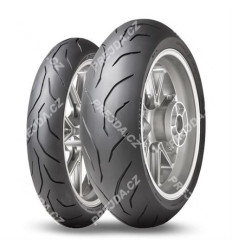 Dunlop SPORTSMART MK4 180/55 R17 73W TL ZR