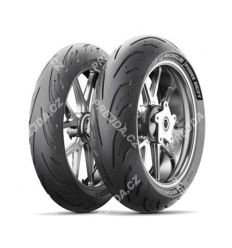 Michelin POWER SHIFT