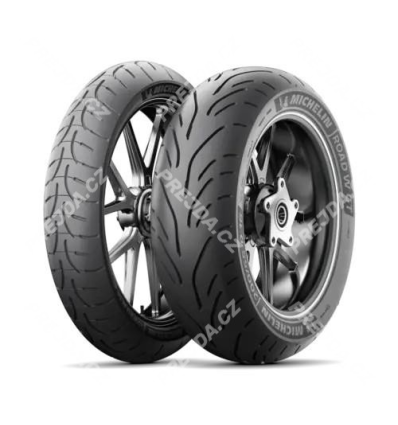 Michelin ROAD W GT