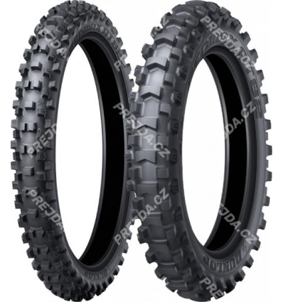 Dunlop GEOMAX AT82