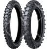 Dunlop GEOMAX AT82 90/100 D21 57M TT