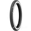 Kenda K252 2.25/0 D17 33L TT 4PR WW