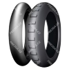 Michelin POWER SUPERMOTO 160/60 R17 TL NHS SOFT