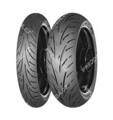 Mitas TOURING FORCE SP 120/70 R17 58W TL ZR