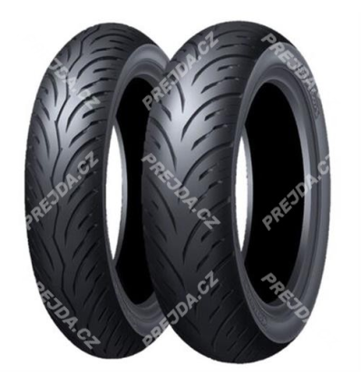 Dunlop SCOOTSMART 2