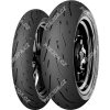 Continental CONTI SPORT ATTACK 5 190/55 R17 75W TL ZR