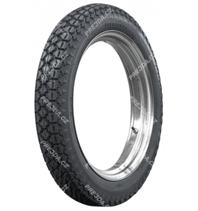 Firestone ANS