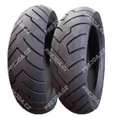 Shinko SR615 110/70 D13 48P TL