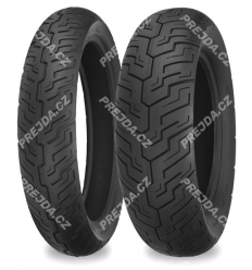 Shinko SR733 100/90 D19 57H TL