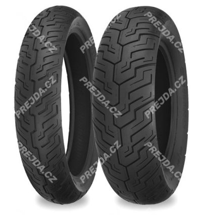 Shinko SR733