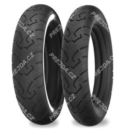 Shinko F-250