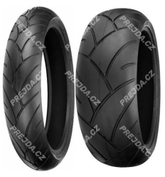 Shinko F-005 130/70 R18 63V TL