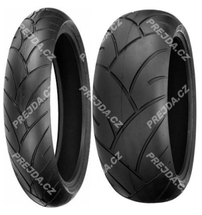 Shinko F-005