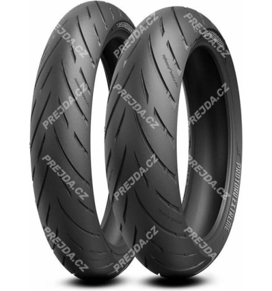TVS Eurogrip PROTORQ EXTREME