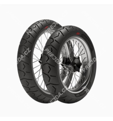 TVS Eurogrip TRAILHOUND STR