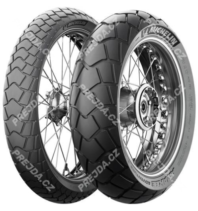 Michelin ANAKEE ADVENTURE 2