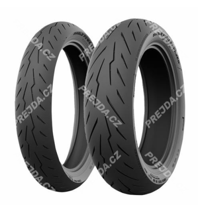 Pirelli DIABLO POWERCRUISER