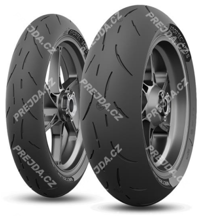 Metzeler SPORTEC 01 RS