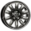 Ocelové kolo - ALCAR 6.5 x 16 5x108 ET47 CB65.1 (7460)