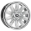 Ocelové kolo - ALCAR 6 x 15 5x100 ET38 CB57.1 (131500)