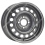 Ocelové kolo - ALCAR 5.5 x 14 4x100 ET36 CB60.1 (6530)