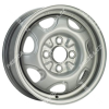 Ocelové kolo - ALCAR 5 x 14 4x100 ET46 CB56.1 (4030)