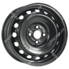 Ocelové kolo - ALCAR 6 x 15 4x100 ET47 CB54 (5015)