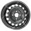 Ocelové kolo - ALCAR 4.5 x 14 4x100 ET46 CB56.1 (5215)