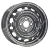 Ocelové kolo - ALCAR 6 x 14 4x100 ET45 CB54.1 (5270)