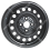 Ocelové kolo - ALCAR 4.5 x 14 4x100 ET45 CB54.1 (5400)