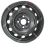 Ocelové kolo - ALCAR 5 x 14 4x100 ET46 CB54.1 (5490)