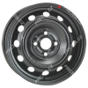 Ocelové kolo - ALCAR 5 x 14 4x100 ET46 CB54.1 (5490)