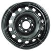 Ocelové kolo - ALCAR 5.5 x 14 4x108 ET24 CB65.1 (6215)