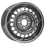 Ocelové kolo - ALCAR 5.5 x 14 4x100 ET45 CB56.1 (6885)